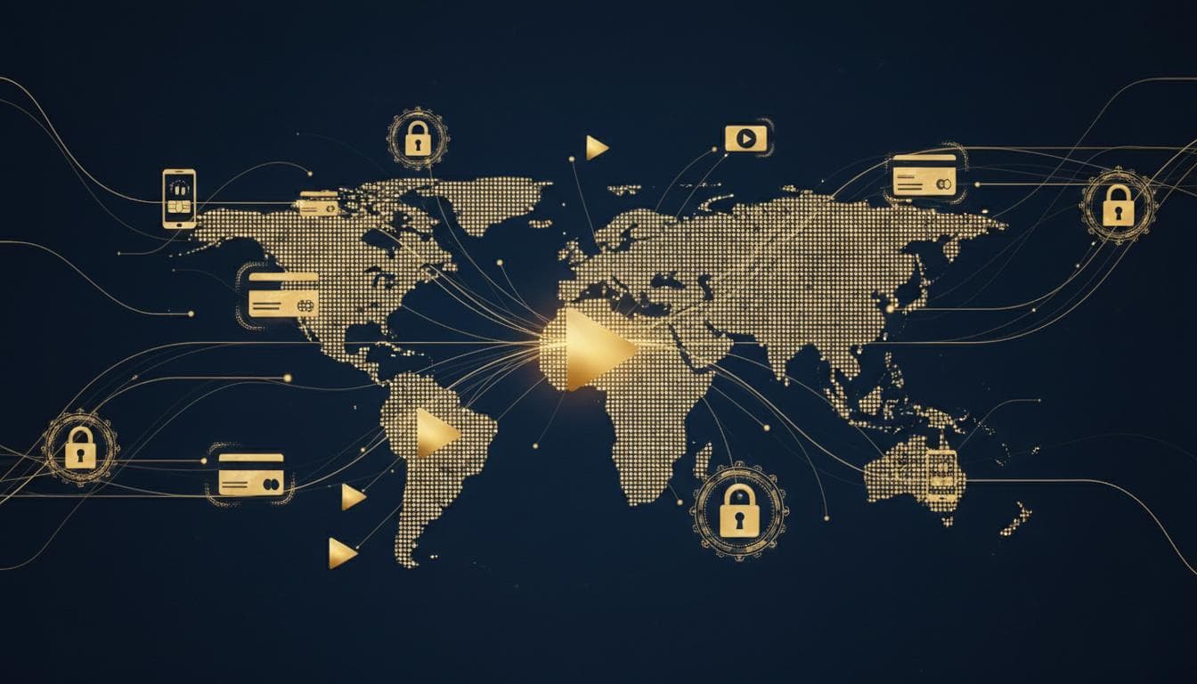 Gaming & Gambling Payment Processing: Challenges & Solutions